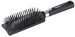 BaBylissPRO Haarb&uuml;rste Babyliss PRO Paddle Brush Nylon schwarz M