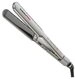 BaBylissPRO Gl&auml;tteisen Babyliss Pro Dry & Straight Gl&auml;tteisen Silbergrau 60W