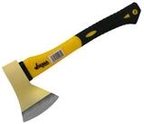 DEMA Axt Axt 1250g mit Fiberglas-Griff, 1800 g