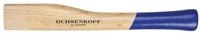 OCHSENKOPF Beil, Beilstiel Hickory 390 mm Kuhfu&szlig;