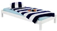 IDIMEX Futonbett TAIFUN, Futonbett Holzbett Einzelbett Doppelbett Jugendbett...