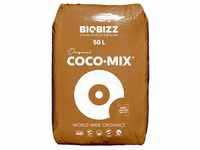 Biobizz Anzucht- und Kräutererde CoCo-Mix 50 Liter