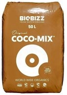Biobizz Pflanzerde BioBizz Coco-Mix 50 L - Blumenerde