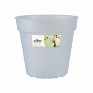 Elho Blumentopf Elho &Uuml;bertopf Green Basic Orchidee &Oslash; 17 x 16 cm