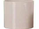 Scheurich Blumentopf Scheurich &Uuml;bertopf Serie 828 &Oslash; 12 x 11 cm sesame