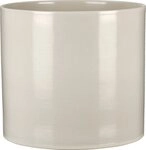 Scheurich Blumentopf Scheurich &Uuml;bertopf Serie 828 &Oslash; 14 x 13 cm sesame