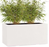 Pflanzwerk&reg; Pflanzk&uuml;bel TUB Premium Fiberglas Blumenk&uuml;bel Frostbest&auml;ndig mit
