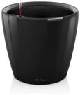 Lechuza&reg; Pflanzk&uuml;bel Lechuza Pflanztopf Classico LS 28 schwarz hochglan