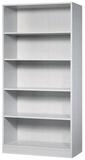Otto Office Premium Aktenregal OTTO Office Line III, mit H&ouml;henausgleichsfunktion
