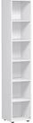 geram&ouml;bel Regal Regal Flex S-346001-W 6OH 6B&ouml;den 400x2.160x400mm wei&szlig;