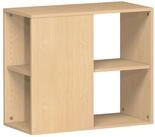 geram&ouml;bel Regal Regal Flex S-381200-B 2OH 800x400x720mm buche