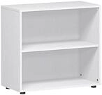 geram&ouml;bel Regal Regal Flex S-382001-W 2OH 2B&ouml;den 800x752x400mm wei&szlig;