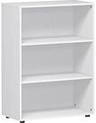 geram&ouml;bel Regal Regal Flex S-383001-W 3OH 3B&ouml;den 800x1.104x400mm wei&szlig;