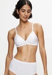 Triumph B&uuml;gelloser BH Soft Sensation P X leicht und atmungsaktiv