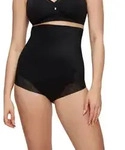 Triumph Maxislip True Shape Sensation (1-St) High Waist Panty - Blickdicht - Super