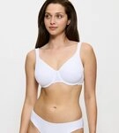 Triumph Minimizer-BH Comfort Minimizer verkleinert optisch die Br&uuml;ste,