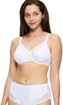 Triumph Minimizer-BH Ladyform Soft verkleinert die Brust optisch um eine Cup-Gr&ouml;&szlig;e