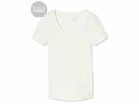 Schiesser T-Shirt Personal Fit (1-tlg)