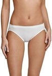 Schiesser Slip Luxury Slips im 3er Pack, saumlose Abschl&uuml;sse, keine Seitenn&auml;hte