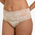 Nina Von C. Taillenslip Nina von C. Millefleurs Taillenslip
