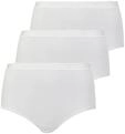 Taillenslip NINA VON C. "3er Pack Damen Taillenslip Slipboutique", Damen, Gr....