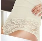 Nina Von C. Slip Nina von C. Fine Cotton Taillenslip