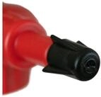 MESTO Druckspr&uuml;hger&auml;t Mesto Druckspr&uuml;her Universal Plus F1 Spr&uuml;hflasche