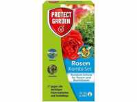 Protect Home Insektenvernichtungsmittel Protect Home Rosen Kombi Set Pilzfrei...