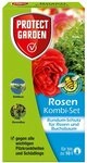PROTECT Pflanzen-Pilzfrei Protect Garden Rosen Kombi-Set 30 ml + 100 ml, 0.13 l