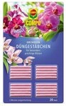 Compo Pflanzend&uuml;nger COMPO D&uuml;ngest&auml;bchen Orchideen (20 Stk)