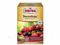 Substral Gartenbau-Substrat Substral Naturen Bio Beerendünger 1,7kg