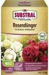 Substral Blumend&uuml;nger Naturen Bio Rosend&uuml;nger 1,7 kg, Bio