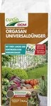 Cuxin DCM Speziald&uuml;nger Cuxin DCM Orgasan 10,5kg