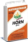 Cuxin DCM Speziald&uuml;nger Cuxin DCM Horn-Gries Horngrie&szlig; MINIGRAN Naturd&uuml;nger 25 kg