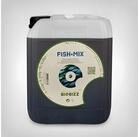 Biobizz Pflanzend&uuml;nger BioBizz Fish-Mix, Stickstoffd&uuml;nger, 5 Liter