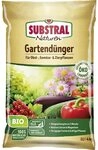 Substral Gem&uuml;sed&uuml;nger Naturen Gartend&uuml;nger 4 kg
