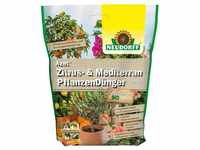 Neudorff Pflanzendünger Neudorff Azet Zitrus Mediterran Pflanzen Dünger 750 g