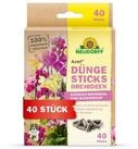 Neudorff Pflanzend&uuml;nger Azet D&uuml;ngeSticks f&uuml;r Orchideen 40 St&uuml;ck