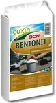 Cuxin DCM Tonmehl Cuxin DCM Bentonit Tonmineral gek&ouml;rnt Gesteinsmehl 25 kg.