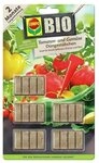 Compo Pflanzend&uuml;nger COMPO Bio Tomaten- und Gem&uuml;sed&uuml;ngest&auml;bchen (20 Stk)