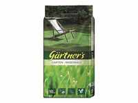 Gärtner's Garten-Rasenkalk 10 kg