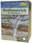 Westfalia Werkzeug Baumanstrich Wei&szlig;anstrich f&uuml;r Obstb&auml;ume, 1 kg