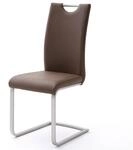 MCA furniture Esszimmerstuhl 42 x 103 x 55 cm (B/H/T) (4er Set)