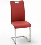 MCA furniture Esszimmerstuhl 43 x 100 x 57 cm (B/H/T) (4er Set)