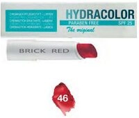 Deborah Milano Lippenpflegestift Hydracolor Lippenpflege Classic ohne Glycerin...