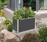 Karibu Hochbeet Karibu Hochbeet Steck- / Schraubsystem 19 mm, Typ 0, 19 mm,