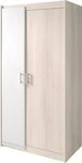 Parisot Kleiderschrank Charly