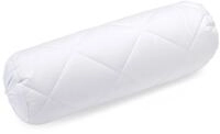 billerbeck Nackenrolle Nackenrolle Classic Clean 321, 15x40 cm