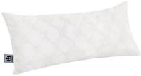 Irisette Kopfkissen Kissen Micro Thermo, F&uuml;llung: 100% Hohlfaserkugeln, Bezug: soft
