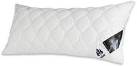 Irisette Kopfkissen Kissen Irisette Edition, F&uuml;llung: 100% Polyester -